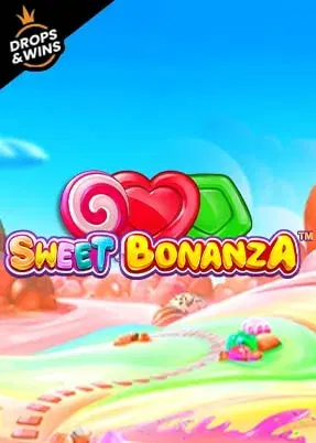 Sweet Bonanza™